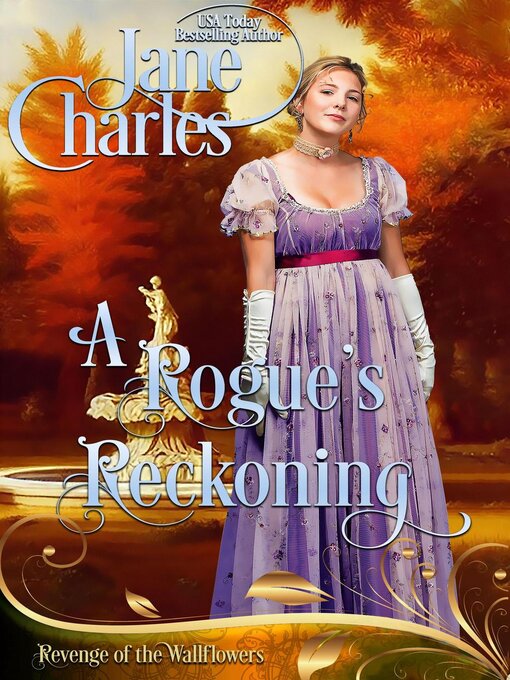 Title details for A Rogue's Reckoning by Jane Charles - Available